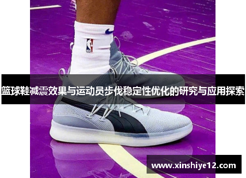 篮球鞋减震效果与运动员步伐稳定性优化的研究与应用探索